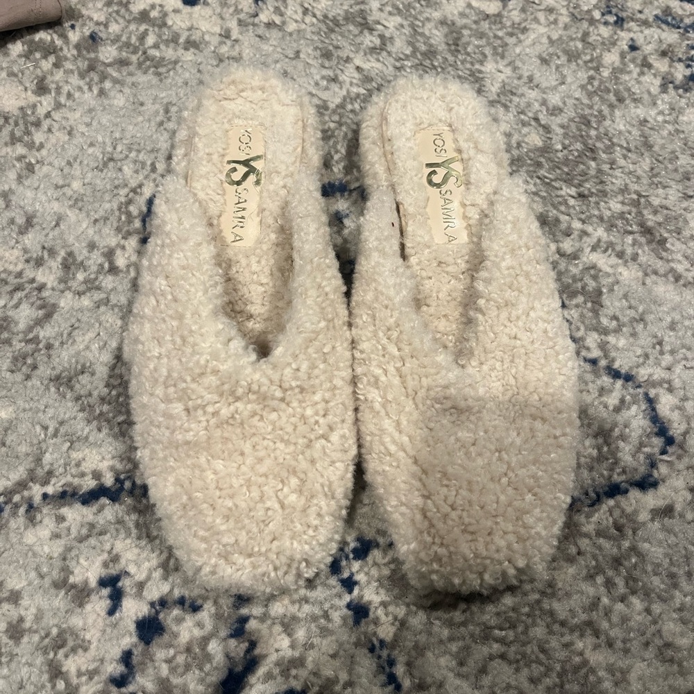 Slippers